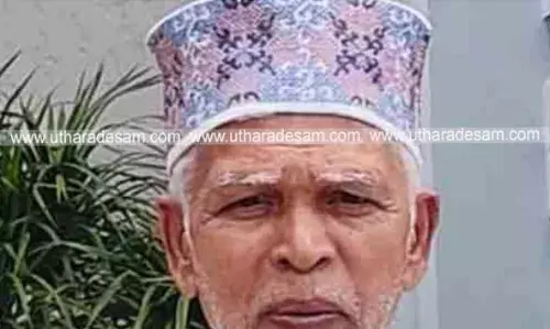 അണങ്കൂര് സ്വദേശി തളങ്കരയില് ട്രെയിന് തട്ടി മരിച്ച നിലയില് അണങ്കൂര് സ്വദേശി തളങ്കരയില് ട്രെയിന് തട്ടി മരിച്ച നിലയില്