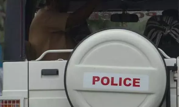 വഴിതര്‍ക്കത്തെ ചൊല്ലി അക്രമം; സഹോദരങ്ങള്‍ക്ക് പരിക്ക്