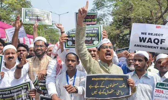 ഒക്ടോബര്‍ 3 ന് രാജ്യവ്യാപകമായി ബന്ദിന് ആഹ്വാനം ചെയ്ത് മുസ്ലീം വ്യക്തിനിയമ ബോര്‍ഡ്; കേരളത്തില്‍ ബാധിക്കുമോ?