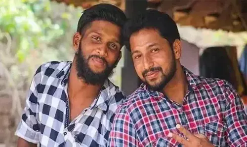 പെരിയ ഇരട്ടക്കൊലക്കേസ്: ഒന്നാം പ്രതി എ പീതാംബരന്‍ അടക്കമുള്ളവര്‍ക്ക് പരോള്‍