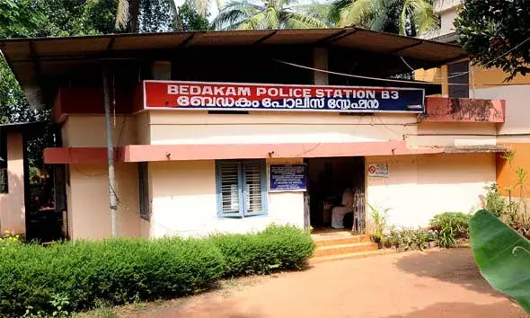 യുവതിയെ ലൈംഗികമായി പീഡിപ്പിച്ചെന്ന് പരാതി; ബാങ്ക് ജീവനക്കാരനെതിരെ കേസ്