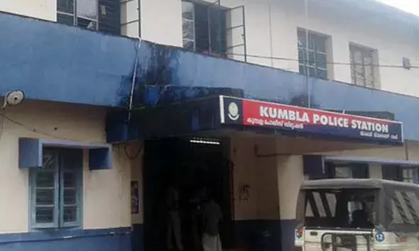 കാണാതായ ഗള്‍ഫുകാരന്റെ ഭാര്യ ആണ്‍സുഹൃത്തുമായി പൊലീസ് സ്റ്റേഷനില്‍ കീഴടങ്ങി