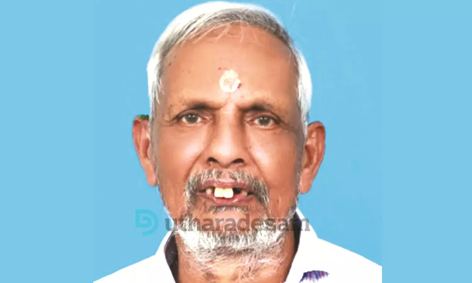 എം. കുഞ്ഞപ്പ നായര്‍