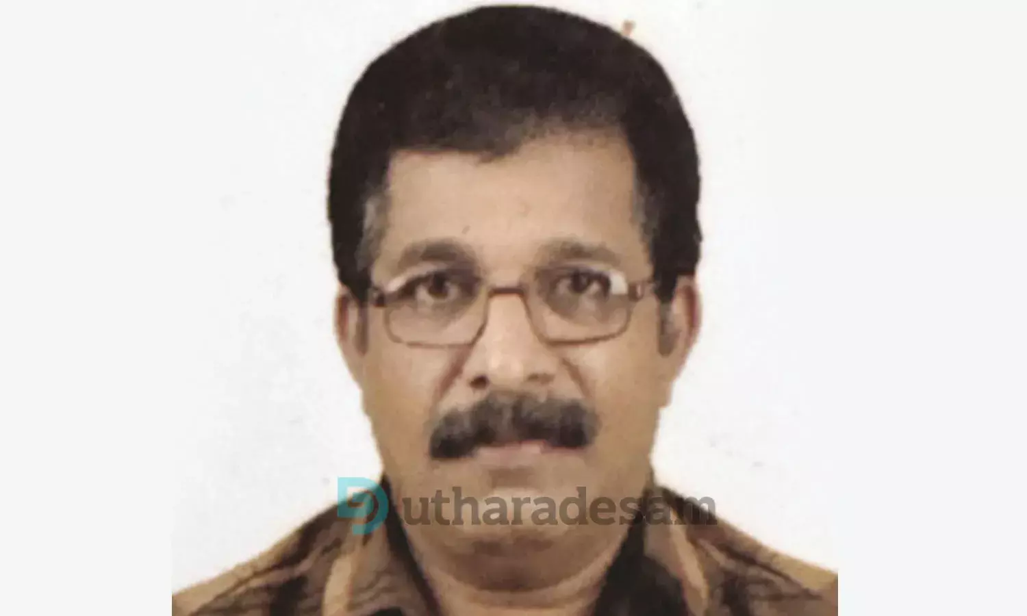 കെ. ചന്ദ്ര