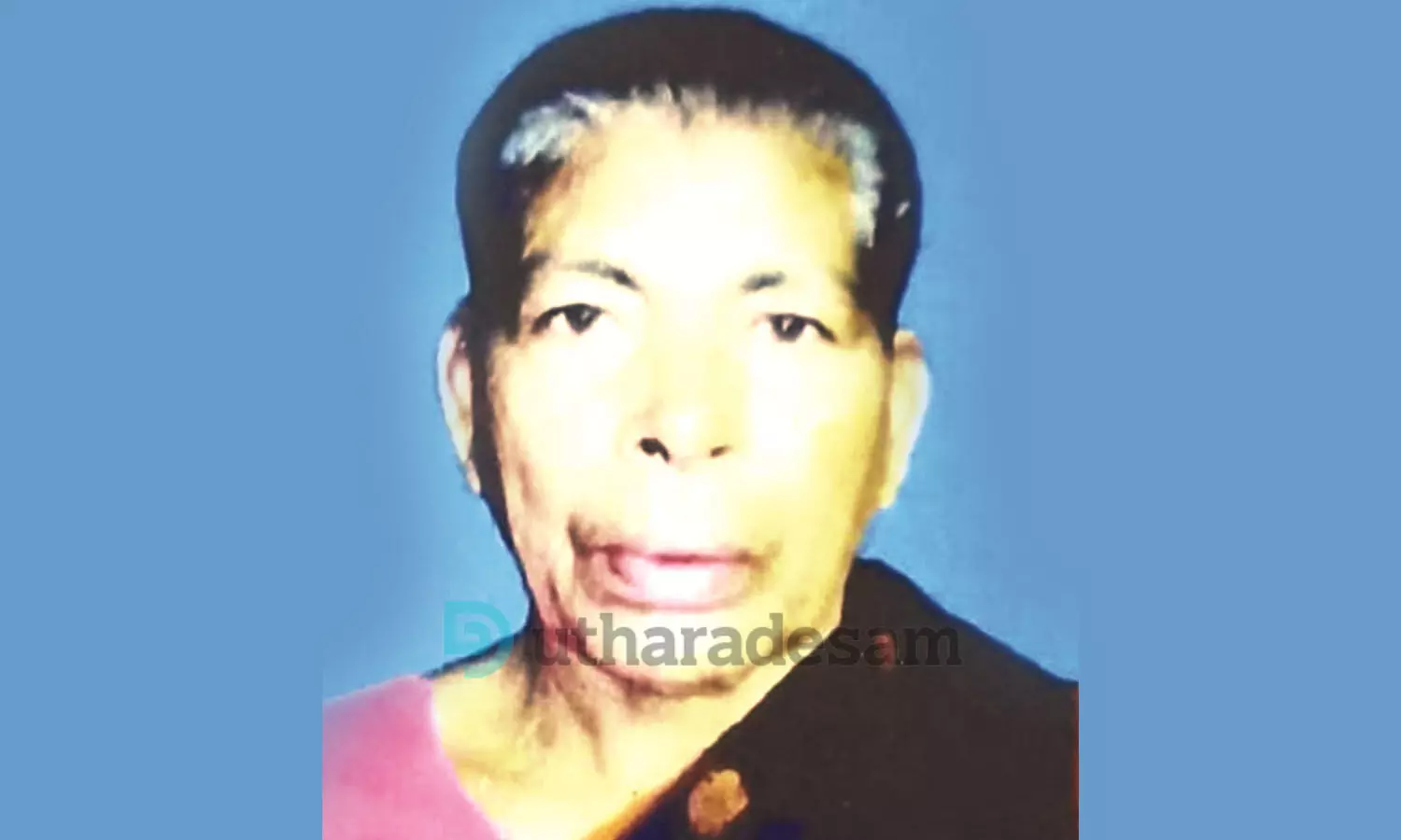 ജാനകി