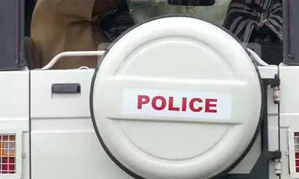 യുവാക്കളെ ബൈക്ക് തടഞ്ഞ് നിര്‍ത്തി ആക്രമിച്ചതായി പരാതി; നാലുപേര്‍ക്കെതിരെ കേസ്