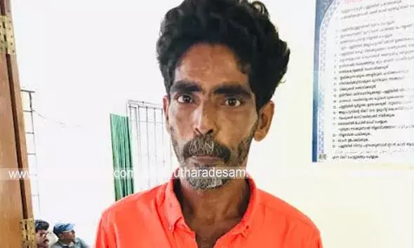 നെഞ്ചുവേദനക്കുള്ള ചികില്‍സക്ക് ശേഷം ഉപ്പള ടൗണിലെത്തിയ യുവാവ് കുഴഞ്ഞുവീണ് മരിച്ചു