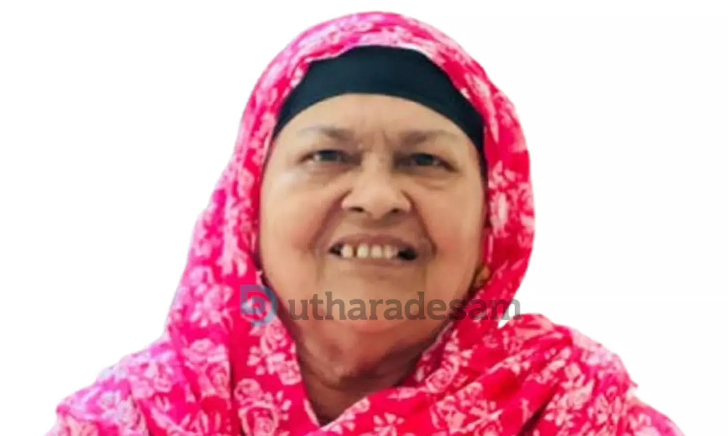 ഖദീജ ബി.കെ