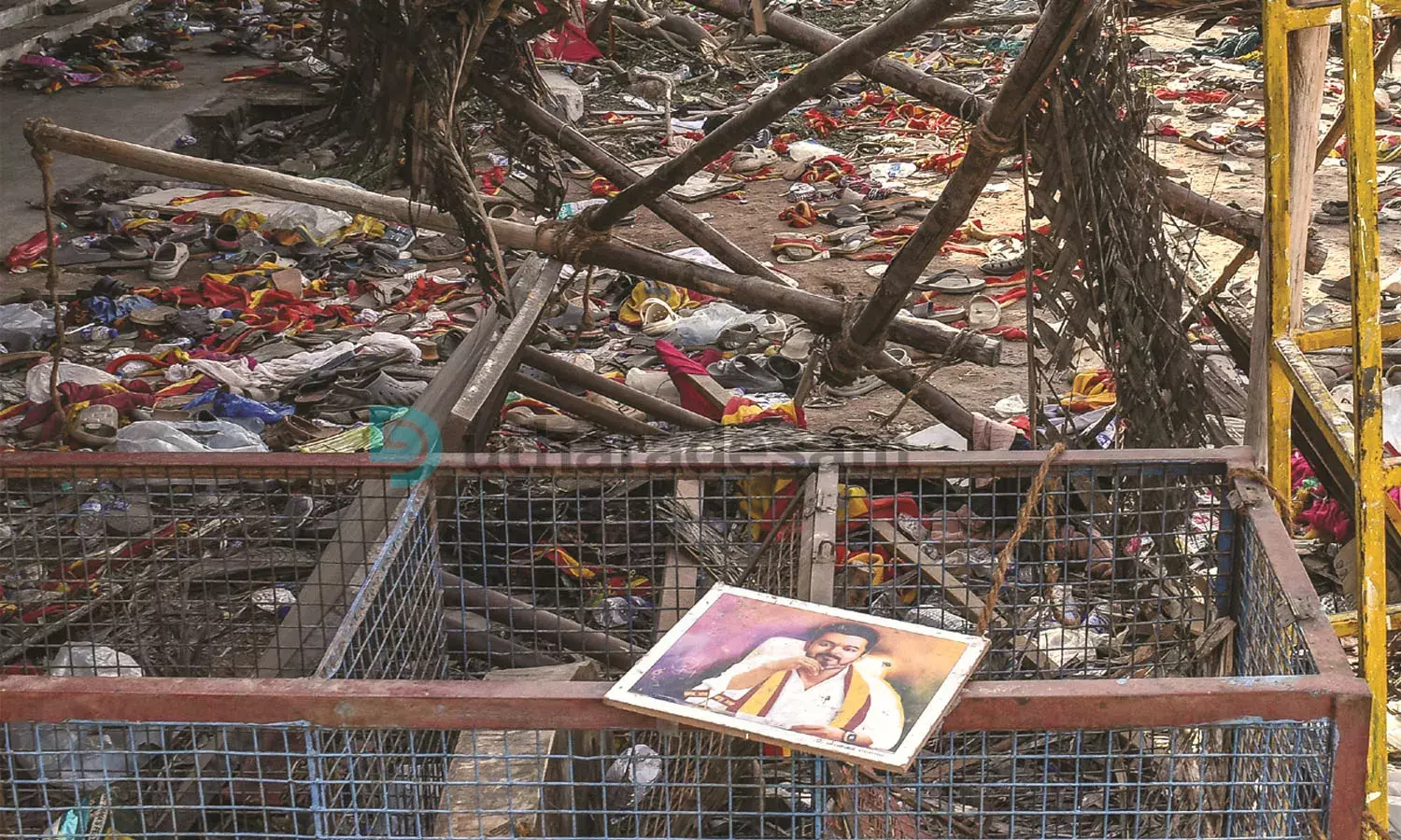 അമിതമായ താരാരാധന വരുത്തിവെക്കുന്ന അപകടങ്ങള്‍