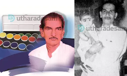 കവി ടി. ഉബൈദ് ദിനം; കാസര്കോട് സാഹിത്യ വേദിയുടെ ദ്വിദിന കലാജാഥക്ക് തുടക്കം കവി ടി. ഉബൈദ് ദിനം; കാസര്കോട് സാഹിത്യ വേദിയുടെ ദ്വിദിന കലാജാഥക്ക് തുടക്കം