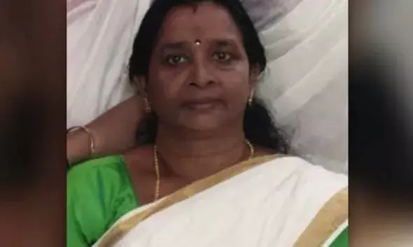 സംസ്ഥാനത്ത് വീണ്ടും പേവിഷബാധ മരണം; പത്തനംതിട്ടയില്‍ ചികിത്സയിലിരിക്കെ വീട്ടമ്മ മരിച്ചു