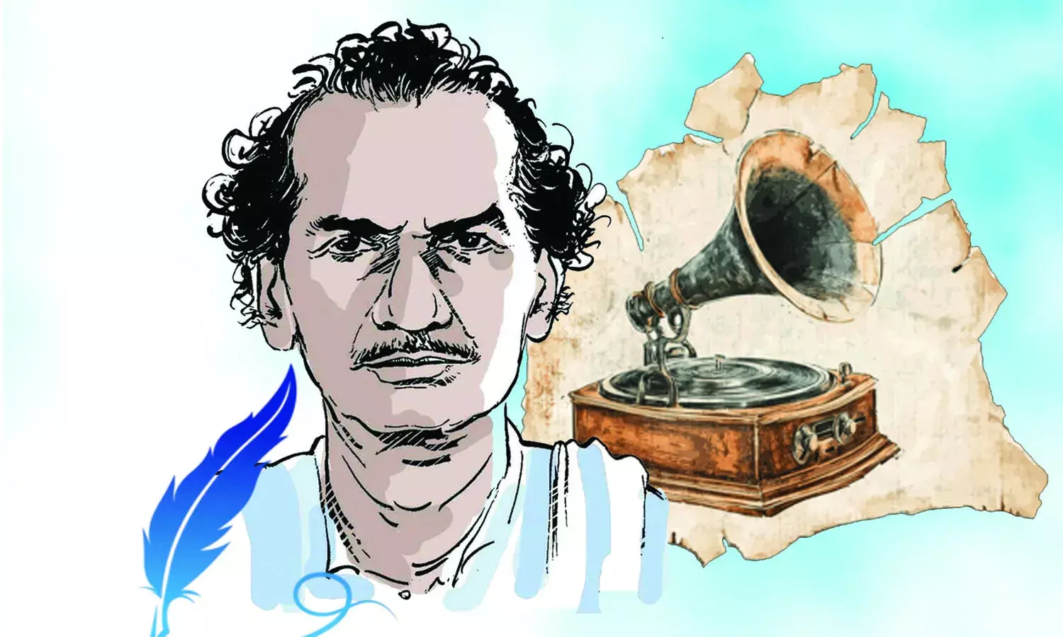 ആ കെസ്സുപാട്ട് നിലച്ച് 53 വര്‍ഷം...