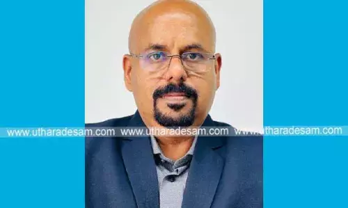 ബഹ്റൈന് ഇന്ത്യന് മീഡിയ അവാര്ഡ് ദീപക് ധര്മ്മടത്തിന് ബഹ്റൈന് ഇന്ത്യന് മീഡിയ അവാര്ഡ് ദീപക് ധര്മ്മടത്തിന്