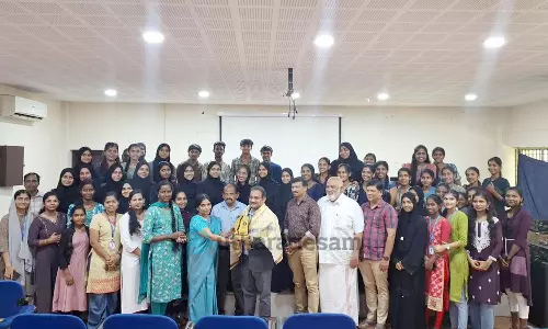 ന്യൂറോ ശാസ്ത്ര ഗവേഷണ കേന്ദ്രമായി കേരളത്തെ  മാറ്റണം -ഡോ. പി.എം അബ്ദുല് മുനീര് ന്യൂറോ ശാസ്ത്ര ഗവേഷണ കേന്ദ്രമായി കേരളത്തെ  മാറ്റണം -ഡോ. പി.എം അബ്ദുല് മുനീര്