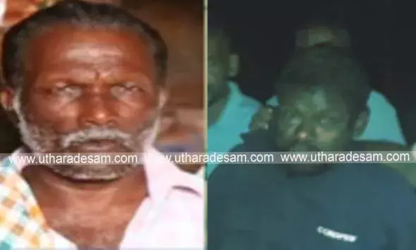 വയോധികനെ വടി കൊണ്ട് തലക്കടിച്ച് കൊലപ്പെടുത്തിയ കേസില്‍ ബന്ധു അറസ്റ്റില്‍