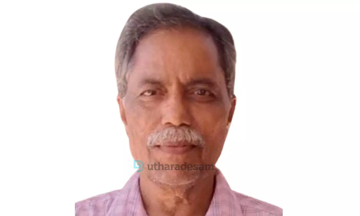 പി.വി രാജേന്ദ്രന്‍