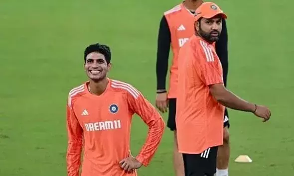 രോഹിത് ശര്‍മയെ മാറ്റി ശുഭ്മാന്‍ ഗില്ലിനെ ഏകദിന മത്സരത്തിലെ ക്യാപ്റ്റനാക്കിയതിന് പിന്നില്‍ അജിത് അഗാര്‍ക്കറെന്ന് മുഹമ്മദ് കൈഫ്