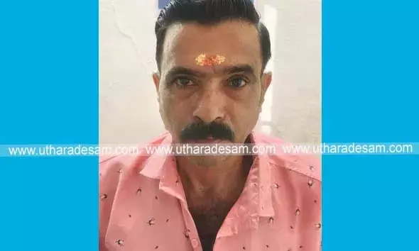 നിരവധി ക്രിമിനല്‍ കേസുകളിലെ പ്രതിയായ മൗഗ്ലി നാരായണന്‍ മാനഭംഗക്കേസില്‍ അറസ്റ്റില്‍