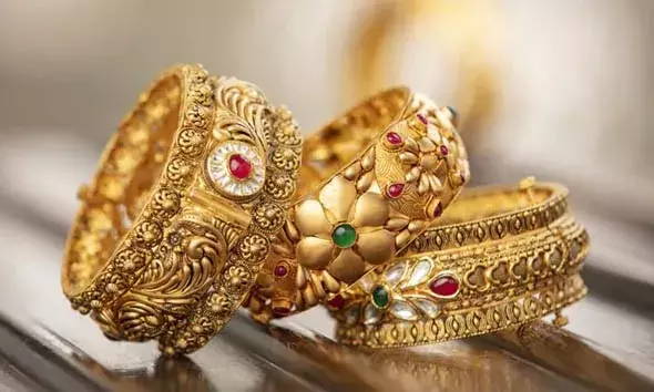 90,000 ലേക്ക് അടുത്ത് സ്വര്‍ണം; പവന് ഒറ്റയടിക്ക് 920 രൂപ കൂടി