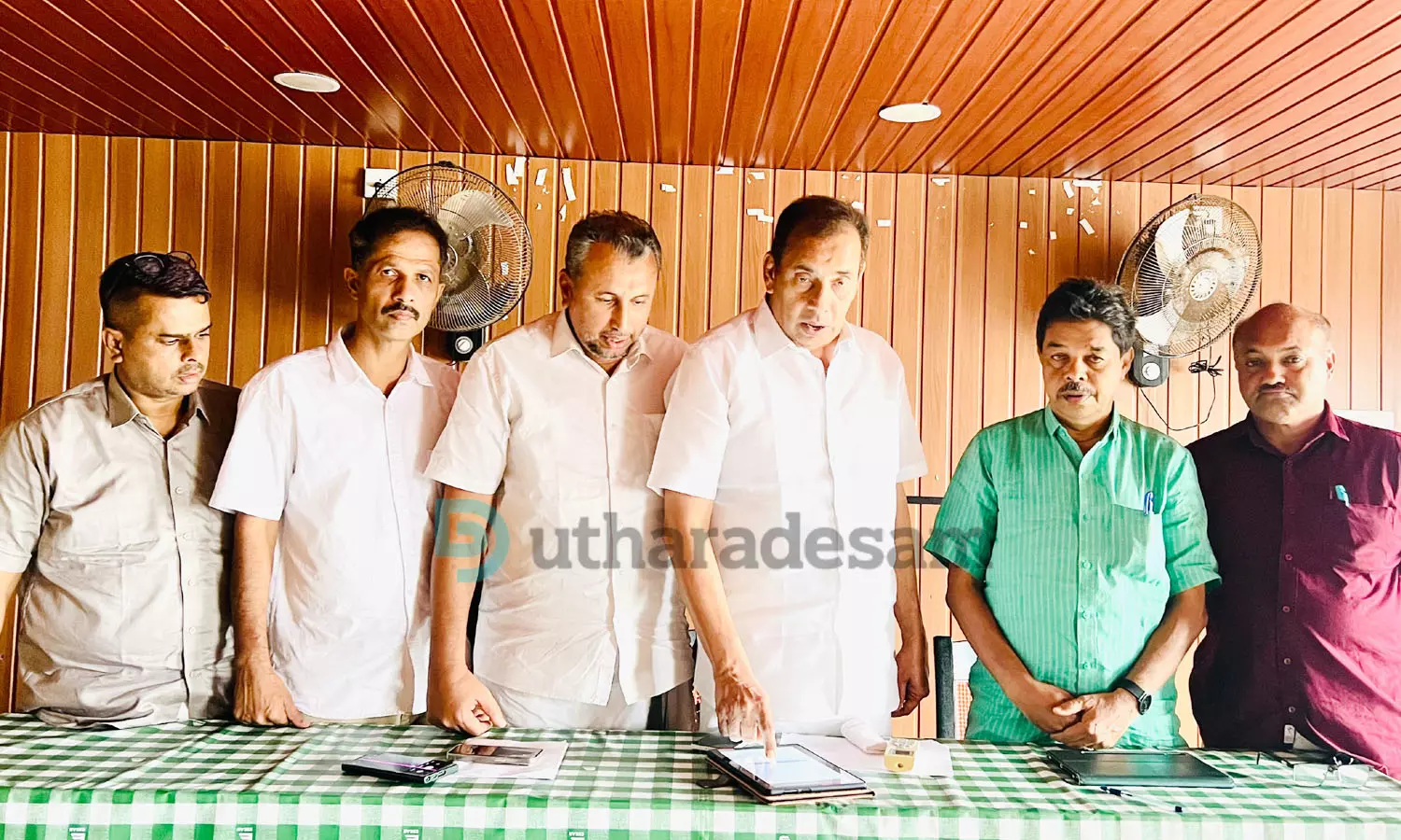 മുസ്ലിംലീഗ് സംഘടന ഡിജിറ്റലൈസേഷന്‍; രജിസ്‌ട്രേഷന്‍ ആരംഭിച്ചു