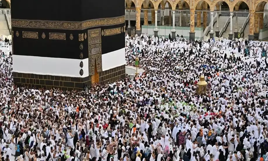 തെറ്റിദ്ധാരണ വേണ്ട; സൗദിയില്‍ ഏത് വിസയില്‍ എത്തുന്നവര്‍ക്കും ഉംറ നിര്‍വഹിക്കാമെന്ന് അധികൃതര്‍