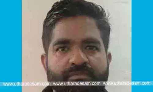 യുവാവിന്റെ കഴുത്തില് കത്തി കുത്തിയിറക്കിയ കേസില് ഒരു പ്രതി അറസ്റ്റില് യുവാവിന്റെ കഴുത്തില് കത്തി കുത്തിയിറക്കിയ കേസില് ഒരു പ്രതി അറസ്റ്റില്