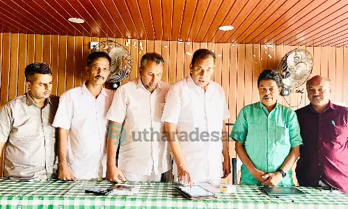 മുസ്ലിംലീഗ് സംഘടന ഡിജിറ്റലൈസേഷന്; രജിസ്ട്രേഷന് ആരംഭിച്ചു മുസ്ലിംലീഗ് സംഘടന ഡിജിറ്റലൈസേഷന്; രജിസ്ട്രേഷന് ആരംഭിച്ചു