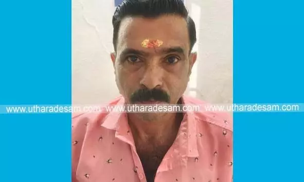 നിരവധി ക്രിമിനല്‍ കേസുകളിലെ പ്രതിയായ മൗഗ്ലി നാരായണന്‍ മാനഭംഗക്കേസില്‍ അറസ്റ്റില്‍