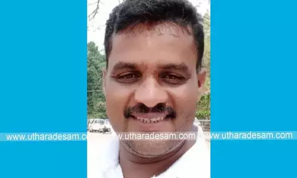 കുമ്പളയില്‍ തീവണ്ടി തട്ടി പെര്‍ള സ്വദേശി മരിച്ചു