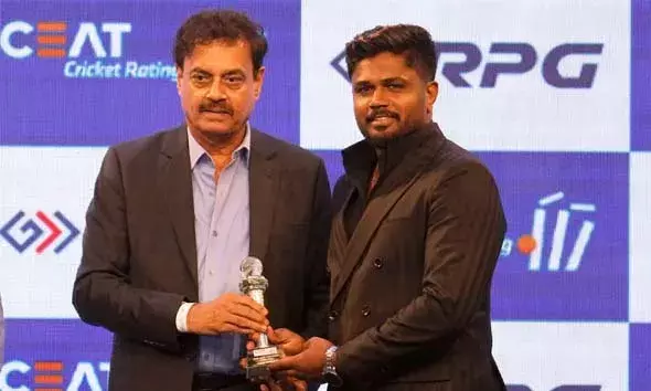 രാജ്യത്തിന് വേണ്ടി എന്ത് ത്യാഗവും സഹിക്കാന്‍ തയാറെന്ന് സഞ്ജു സാംസണ്‍