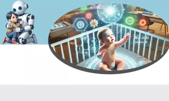 ബീറ്റാ ജനറേഷനുകളുടെ കാലം