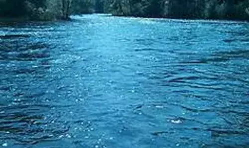 മണല് വാരി വരികയായിരുന്ന തോണിയിലേക്ക് ബോട്ട് ഇടിച്ച് തൊഴിലാളിയെ പുഴയില് കാണാതായി മണല് വാരി വരികയായിരുന്ന തോണിയിലേക്ക് ബോട്ട് ഇടിച്ച് തൊഴിലാളിയെ പുഴയില് കാണാതായി