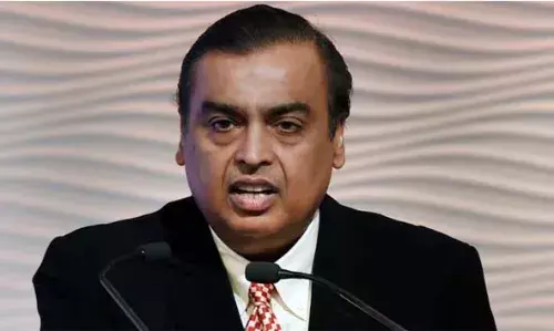 ഇന്ത്യയിലെ 100 ധനികരുടെ പട്ടികയില്‍ ഒന്നാം സ്ഥാനം നിലനിര്‍ത്തി മുകേഷ് അംബാനി; രണ്ടാം സ്ഥാനത്ത് അദാനി