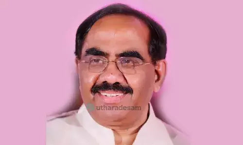 യഹ്യ തളങ്കരക്ക്  പുരസ്കാര സമര്പ്പണം 15ന് യഹ്യ തളങ്കരക്ക്  പുരസ്കാര സമര്പ്പണം 15ന്