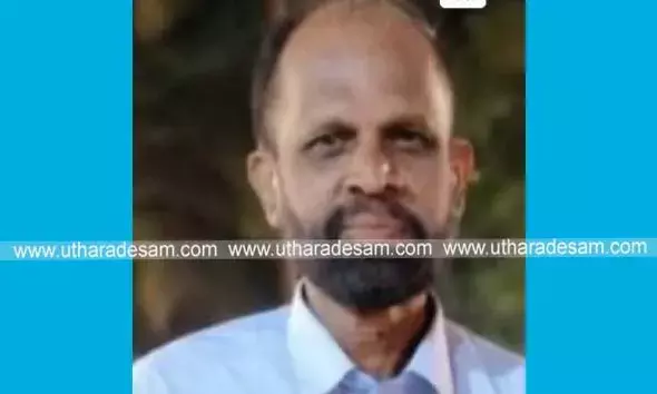 കോണ്‍ഗ്രസ് നേതാവ് ബി.കെ കൃപാലിനി നെതര്‍ലന്റില്‍ ഹൃദയാഘാതത്തെ തുടര്‍ന്ന് മരിച്ചു