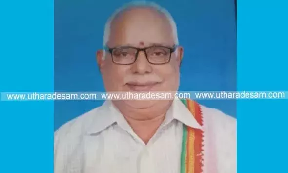 കോട്ടക്കല്‍ ആര്യവൈദ്യശാല ഉടമ കുഴഞ്ഞുവീണ് മരിച്ചു