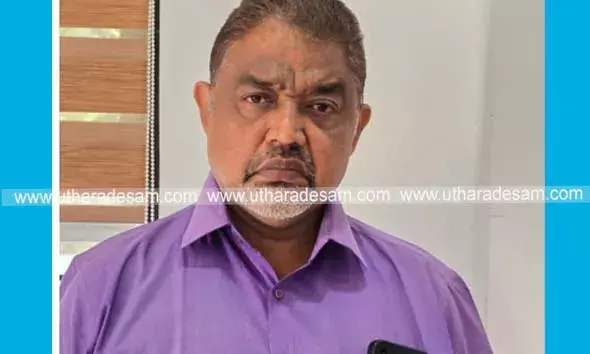 ഓണ്‍ലൈന്‍ ട്രേഡിങിന്റെ പേരില്‍ 20 ലക്ഷത്തിലേറെ രൂപ തട്ടിയെടുത്ത കേസില്‍ മുഖ്യപ്രതികളിലൊരാള്‍ അറസ്റ്റില്‍