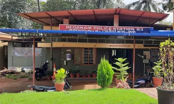 ഇസ്രയേലിലേക്ക് വിസ വാഗ് ദാനം ചെയ്ത് അഞ്ചരലക്ഷം രൂപ തട്ടിയെടുത്തു; രണ്ട് സ്ത്രീകള്‍ക്കെതിരെ കേസ്