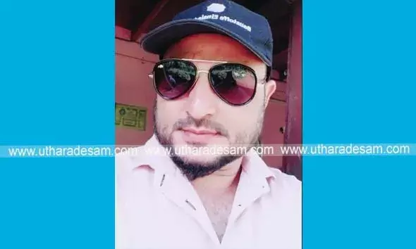 അസുഖത്തെ തുടര്‍ന്ന് മുസ്ലീംലീഗ് പ്രവര്‍ത്തകന്‍ മരിച്ചു