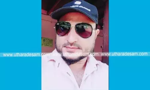 അസുഖത്തെ തുടര്ന്ന് മുസ്ലീംലീഗ് പ്രവര്ത്തകന് മരിച്ചു അസുഖത്തെ തുടര്ന്ന് മുസ്ലീംലീഗ് പ്രവര്ത്തകന് മരിച്ചു