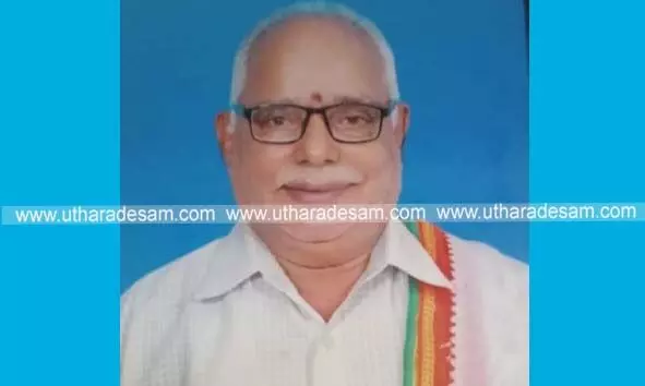 കോട്ടക്കല്‍ ആര്യവൈദ്യശാല ഉടമ കുഴഞ്ഞുവീണ് മരിച്ചു