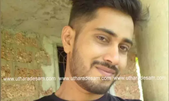 അസുഖത്തെ തുടര്‍ന്ന് ആസ്പത്രിയില്‍ ചികിത്സയിലായിരുന്ന ബി.ജെ.പി പ്രവര്‍ത്തകന്‍ മരിച്ചു