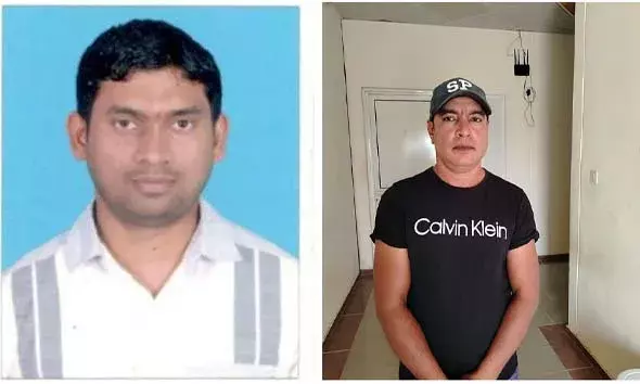 ബിഗ് ടിക്കറ്റ് നറുക്കെടുപ്പില്‍ മലയാളി അടക്കം 4 പ്രവാസികള്‍ക്ക് ലക്ഷങ്ങള്‍ സമ്മാനം