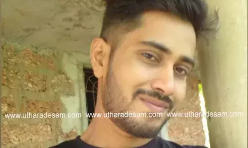 അസുഖത്തെ തുടര്ന്ന് ആസ്പത്രിയില് ചികിത്സയിലായിരുന്ന ബി.ജെ.പി പ്രവര്ത്തകന് മരിച്ചു അസുഖത്തെ തുടര്ന്ന് ആസ്പത്രിയില് ചികിത്സയിലായിരുന്ന ബി.ജെ.പി പ്രവര്ത്തകന് മരിച്ചു