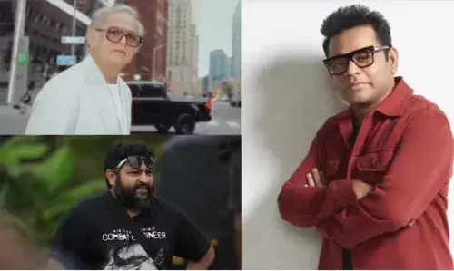 ലിജോ ജോസ് പെല്ലിശ്ശേരിയുടെ പുതിയ സിനിമയില് ഹന്സല് മെഹ്തയും എ ആര് റഹ്മാനും ഒന്നിക്കുന്നു ലിജോ ജോസ് പെല്ലിശ്ശേരിയുടെ പുതിയ സിനിമയില് ഹന്സല് മെഹ്തയും എ ആര് റഹ്മാനും ഒന്നിക്കുന്നു