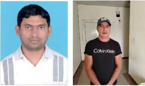 ബിഗ് ടിക്കറ്റ് നറുക്കെടുപ്പില് മലയാളി അടക്കം 4 പ്രവാസികള്ക്ക് ലക്ഷങ്ങള് സമ്മാനം ബിഗ് ടിക്കറ്റ് നറുക്കെടുപ്പില് മലയാളി അടക്കം 4 പ്രവാസികള്ക്ക് ലക്ഷങ്ങള് സമ്മാനം