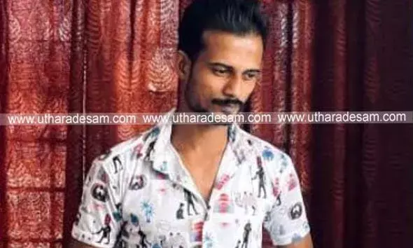വോര്‍ക്കാടി പാത്തൂരില്‍ ഇടിമിന്നലേറ്റ് കര്‍ണ്ണാടക സ്വദേശി മരിച്ചു