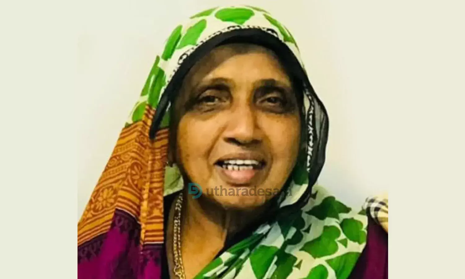 സൈനബ ഹജ്ജുമ്മ