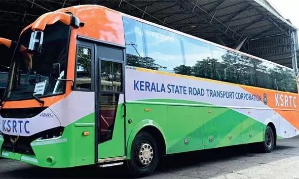 കെ.എസ്.ആര്‍.ടി.സി സ്വന്തമായി പുക പരിശോധന കേന്ദ്രങ്ങള്‍ ആരംഭിക്കുന്നു; പ്രഖ്യാപനവുമായി മന്ത്രി കെ ബി ഗണേഷ് കുമാര്‍