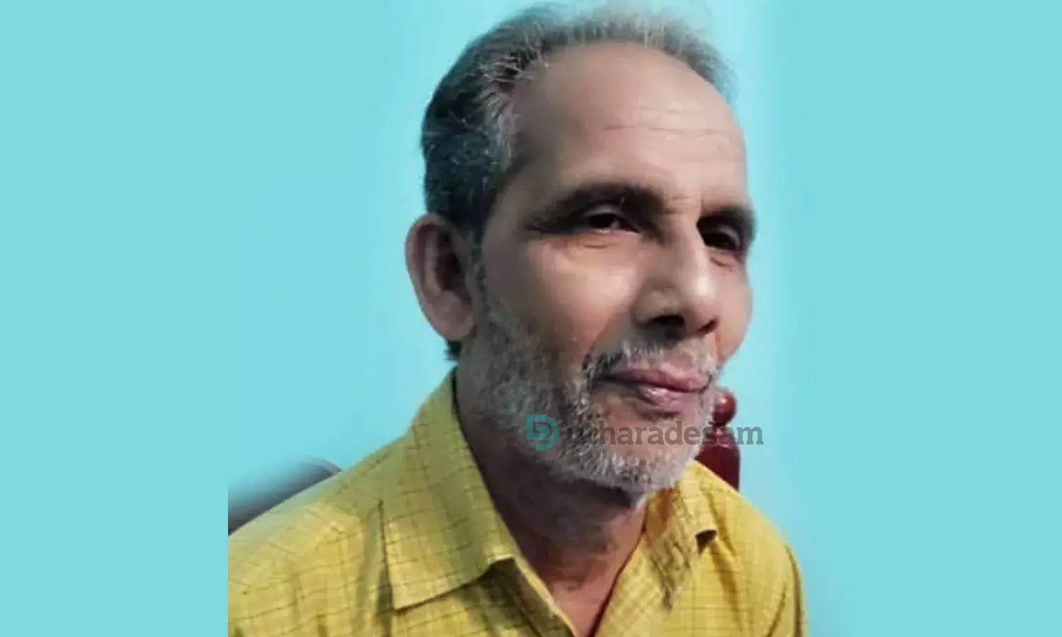 മരണത്തിന് പിന്നാലെ ഓടിത്തളര്‍ന്ന  മണിക്കൂറുകള്‍...  പാലിയേറ്റീവ് പ്രവര്‍ത്തകന്റെ ഹൃദയസ്പര്‍ശിയായ കുറിപ്പ്